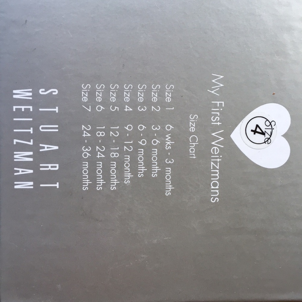 Stuart Weitzman - Picture 5 of 5